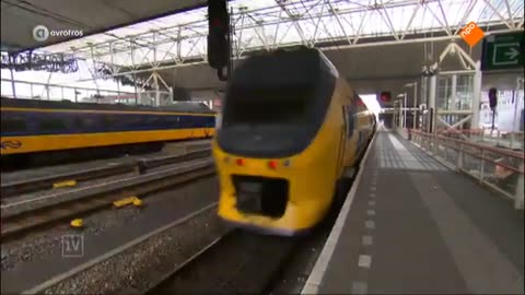 Geweld tegen conducteurs (2015)