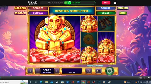 Rick's Online Slots Video 12/16/2024 AM