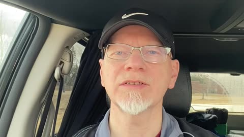 Three Powerful Words!