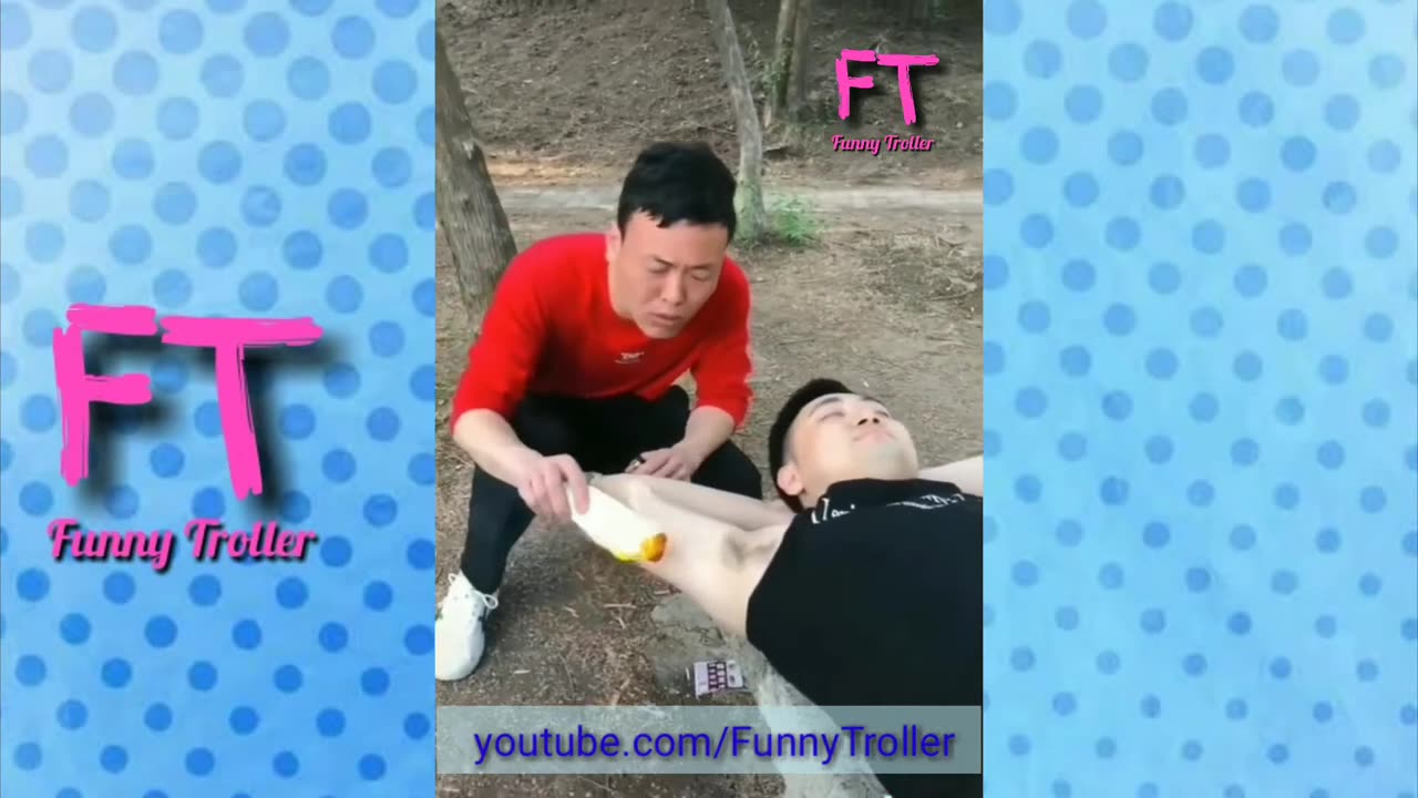 EXTREME!!! New funny fails compilationātry not to laugh challengeš¤£š¤£š¤£