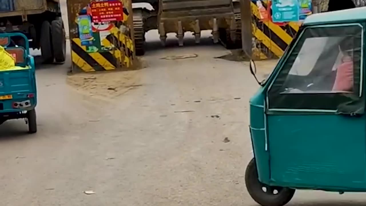 Ingenious Construction Workers That Are At Another Level_2