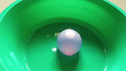 Balloons # breaking # in # slow motion# video