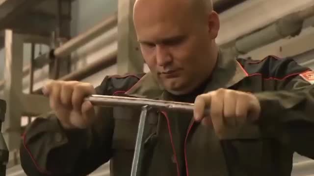 Ural does not sleep: Ural gives birth to new tanks for the country