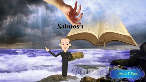 Salmos 1