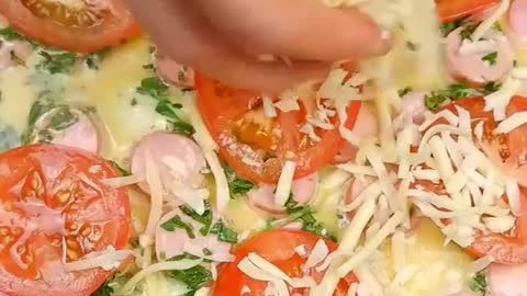 Super fast breakfast