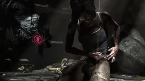 Surviving the Unknown: My First Tomb Raider Expedition!"