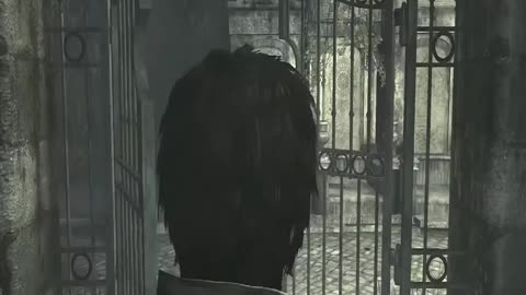 Silent Hill: Homecoming-Dog Creature