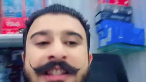 Danyal butt reply to haters