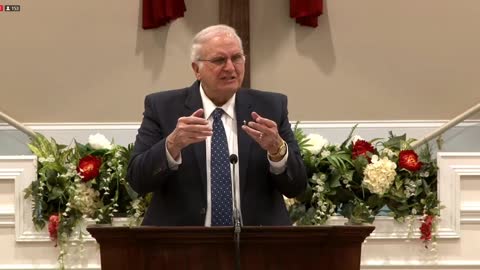 Charles Lawson Wednesday Evening June 22 2022