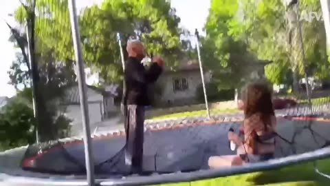 Try Not To Laugh challenge
