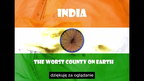 INDIE - Najgorsze Państwo Świata - Polskie Napisy