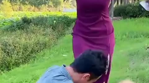 Husband Wife funny shorts video#shorts #rumbleshorts #comedy #funny #viral #trending #shorts