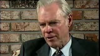 5of5 - Dr. Michael Newton-Past Life Therapy-Journey Between Lives