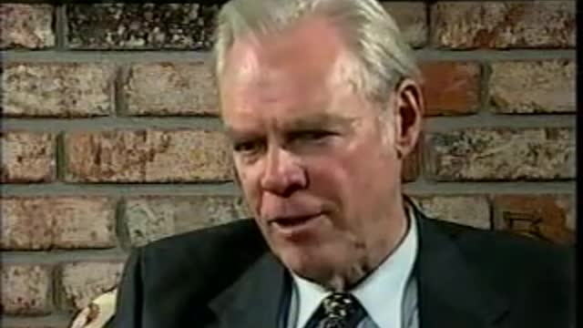 5of5 - Dr. Michael Newton-Past Life Therapy-Journey Between Lives
