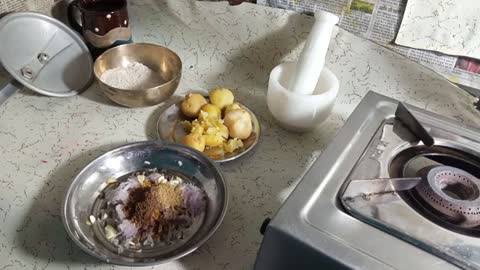 आटै से बनी टिक्की बहुत ही स्वादिष्ट एक बार घर पर जरूर बनाऐ