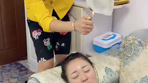 New Funny Video Chinese!!!!