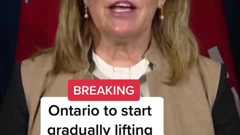 Shocked! Today's news report!