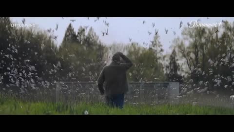 Little Wing Official Trailer (2024) - Brian Cox, Kelly Reilly, Brooklynn Prince