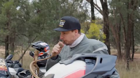 BMW Motorrad Australia GS