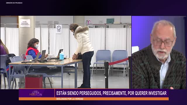 ConOtraMirada - 18 Enero