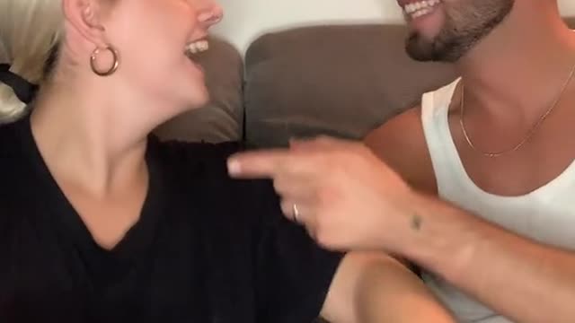 Déjate de hermanitos dice, jeeeeem 😂💛