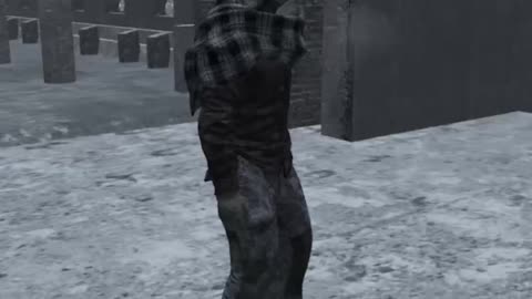 The Bandages In DayZ Are Broken