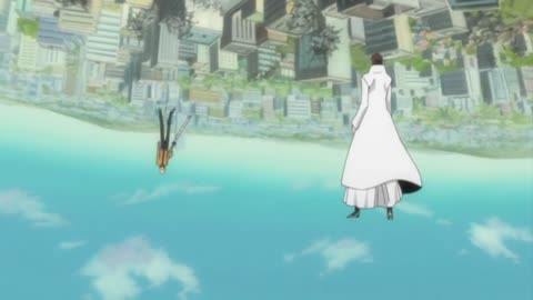 BLEACH Uncut DVD Set 20 - Official Anime Trailer - VIZ Media(2)