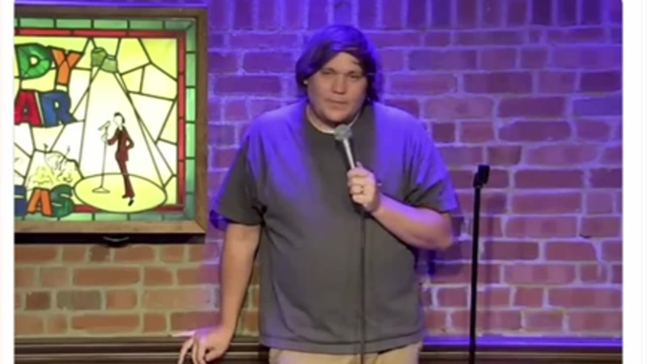 Comedy skit on Trump Assassination attempt.