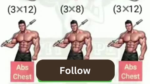 Full Body Exercise
