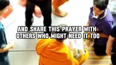Prayer for Financial Prosperity