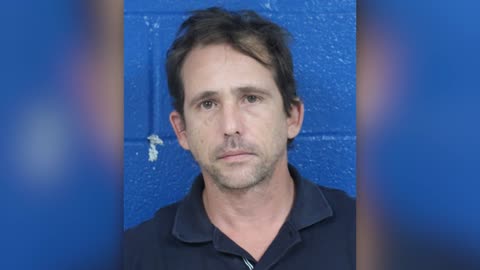 Traffic stop leads to arrest for child abduction: Missing Florida teen found in NC