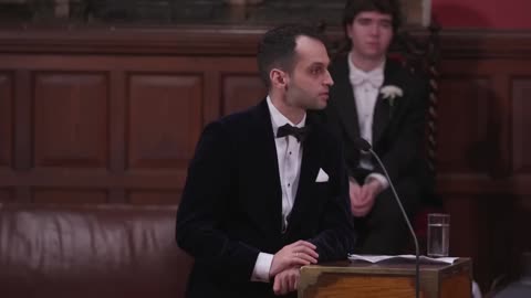 MUST WATCH: Comedian Destroys the Woke Crazies in Debate