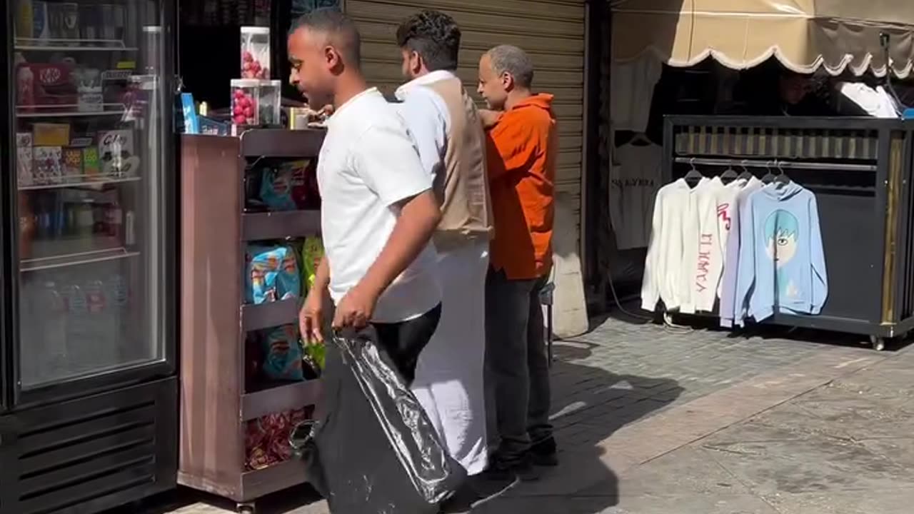 Funny video