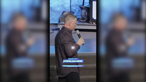 Pastor Greg Locke: Derek Prince Was Blessed After He Removed The Dragon Statues From His House - 9/10/23