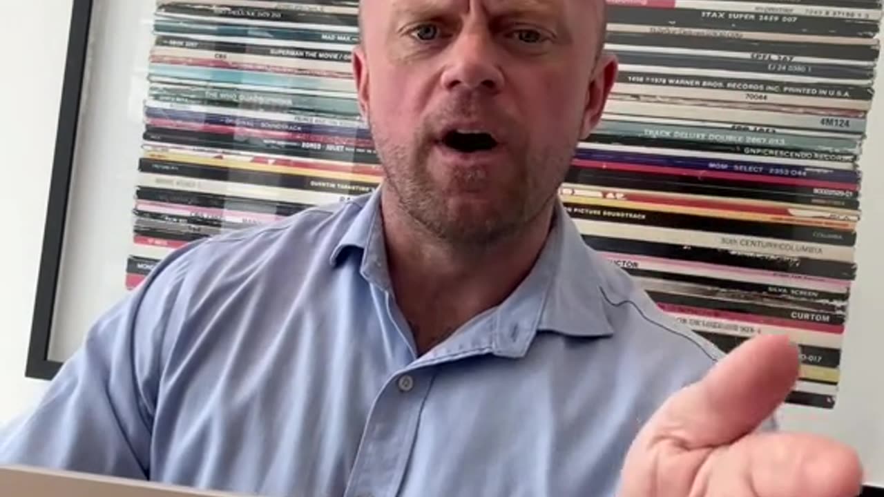 Social media influencer Liam Tuffs covers the attempted kidnap of a 7yr old child in France.