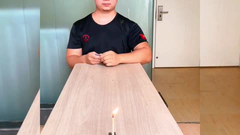 Amazing and Real talent