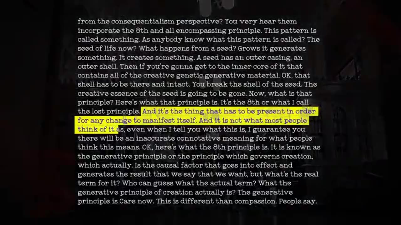 EX-OCCULTIST DISCUSSES THE 33RD DEGREE KNOWLEDGE AND ITS HIDDEN MEANINGS