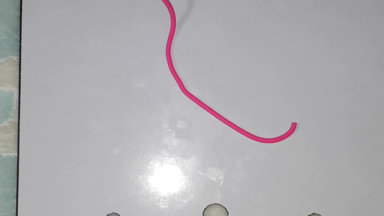 Extruder for Polymer Clay..