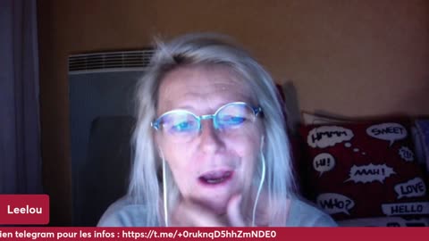 ApéroLiveLove avec Vous les Zzz'Amis 18/12 Les Zzz'Infos Bonheur de Leelou