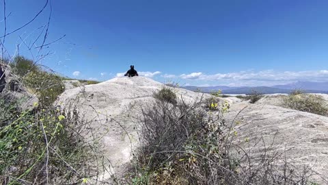 Rider Minus One
