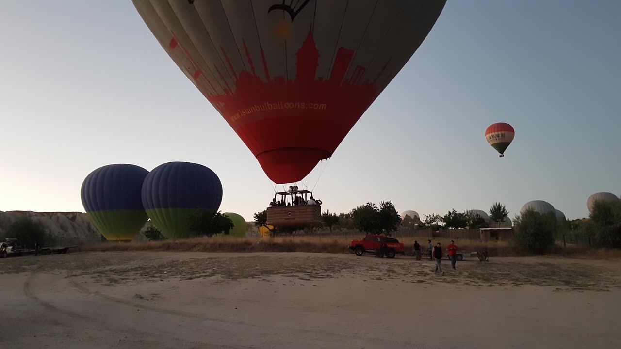 Balloons