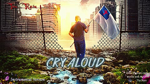 1690.Cry Aloud - Instrumental
