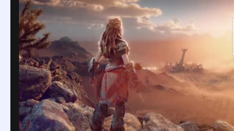 Horizon dlc leaked