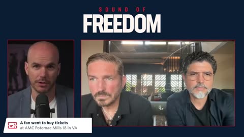 Sound of Freedom
