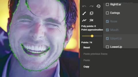 HOW THE MAGIC OF DEEPFAKE WORKS