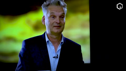 Eric van de Beek - Blckbx - Meteen sloeg mijn bullshit detector aan zegt MH17 expert