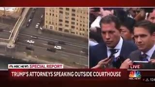 Trumps Lawyers