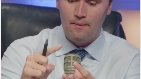 Charlie Kirk on Why Every Time You Hear _Democracy_ From the Left Replace it with _Oligarchy_