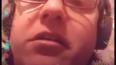 Dave Jeffers It's Beginning To Look Alot Like Christmas