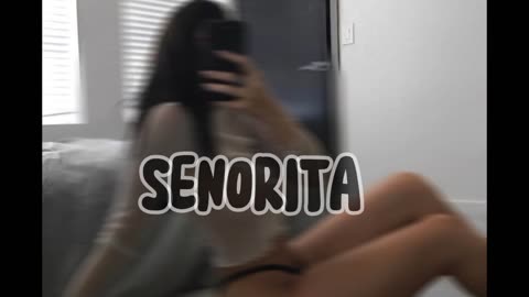 SENORITA -SLOWED BY HARRY -like and Subscribe ❤️!!_ Slowed And reverb